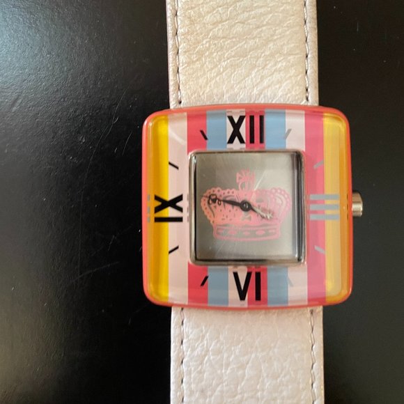 Juicy Couture Vintage Watch - Picture 8 of 8